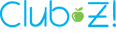 Club Z! logo