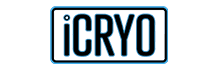 iCRYO logo