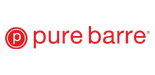 Pure Barre logo