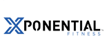 Xponential Fitness logo