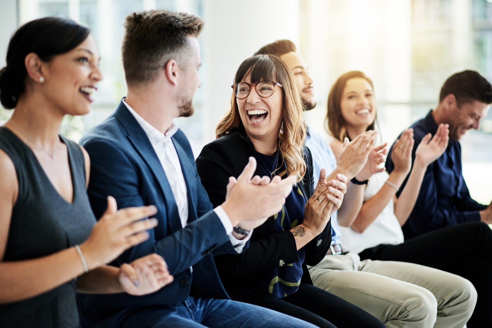 2018 SHRM Annual Event – Recap