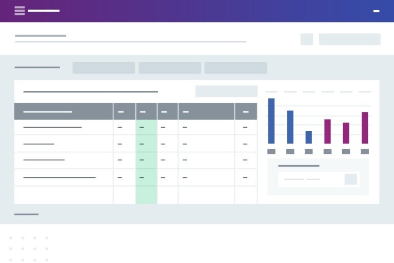 Use data analysis to make better decisions