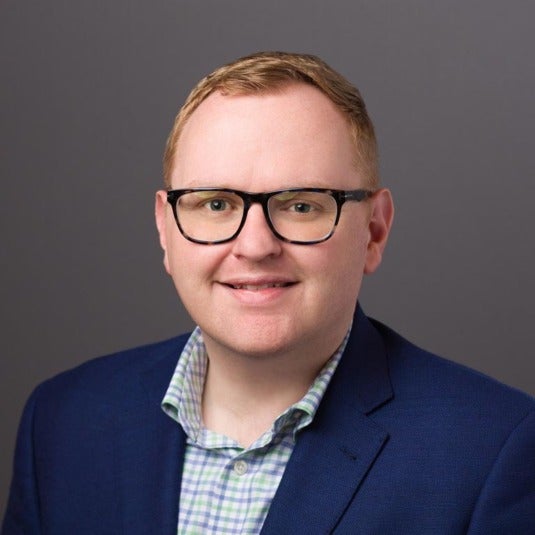 Corey Berkey