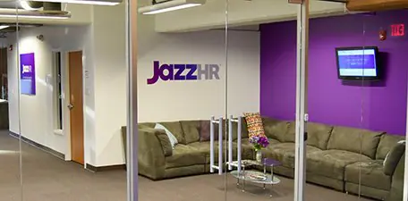 JazzHR Pittsburgh Office