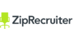 Integrations Logo ZipRecruiter