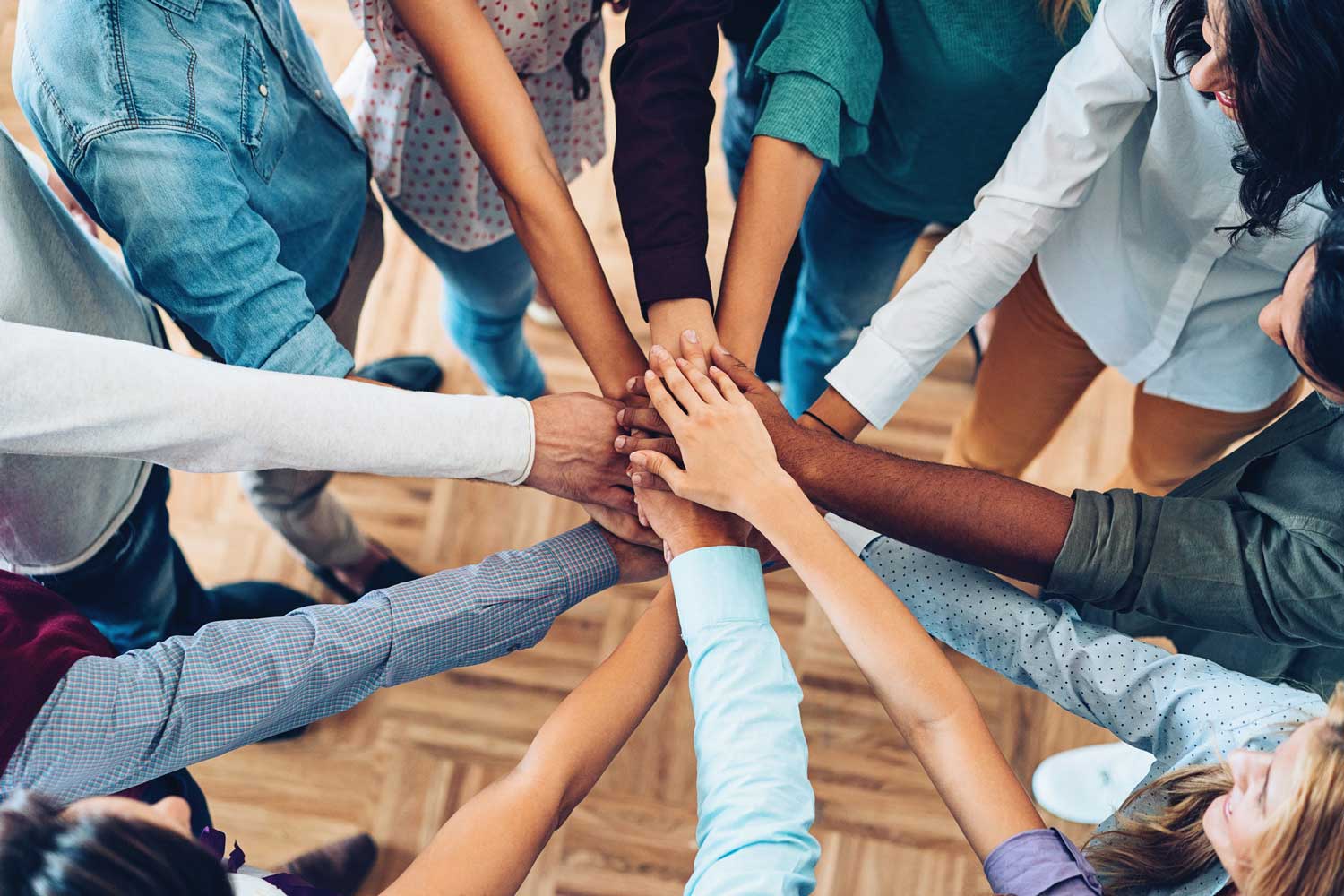 Webinar Recap: Six Steps to Better Diversity Hiring