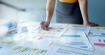 Use Business Metrics to Inform Your Recruiting Strategy