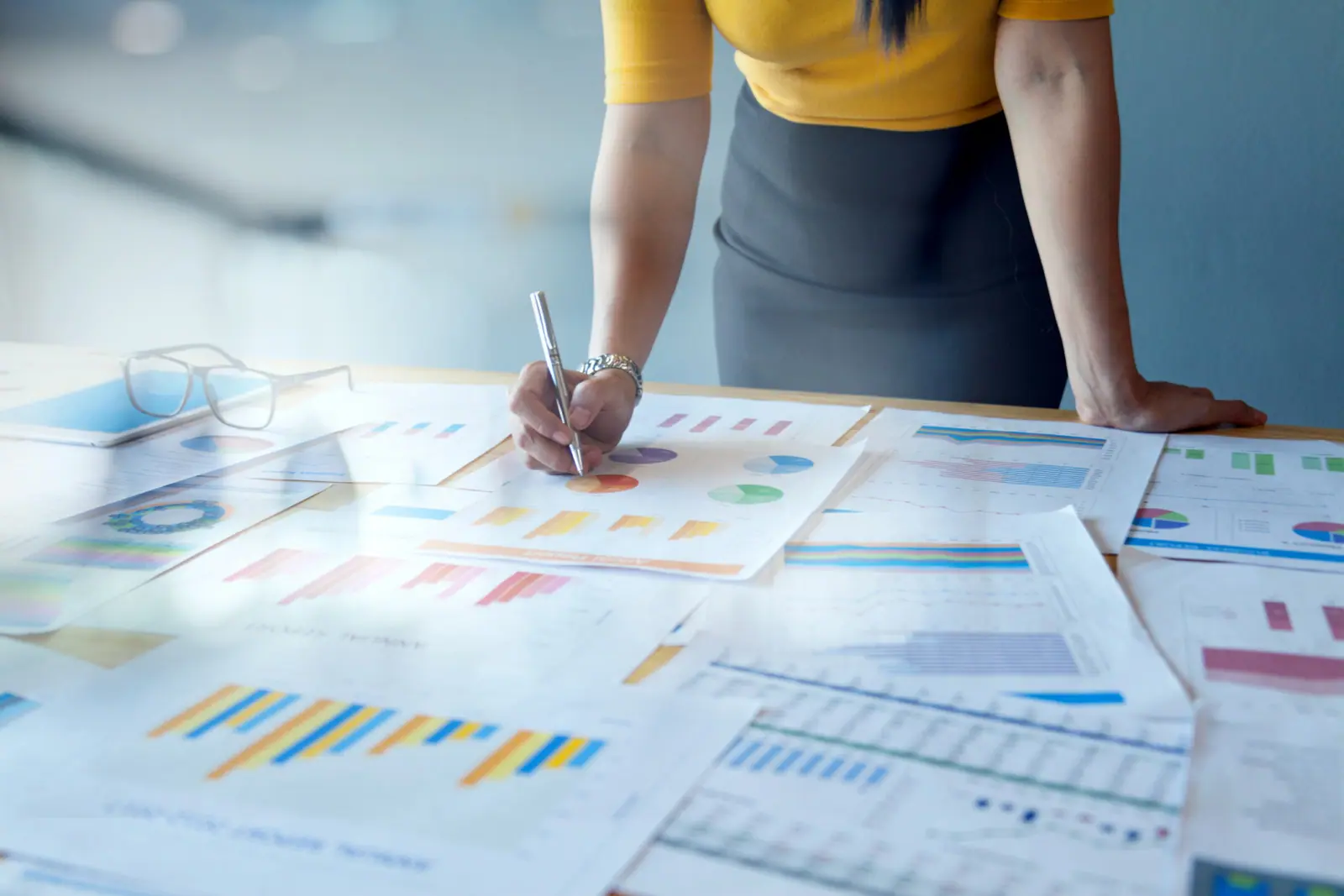 Use Business Metrics to Inform Your Recruiting Strategy