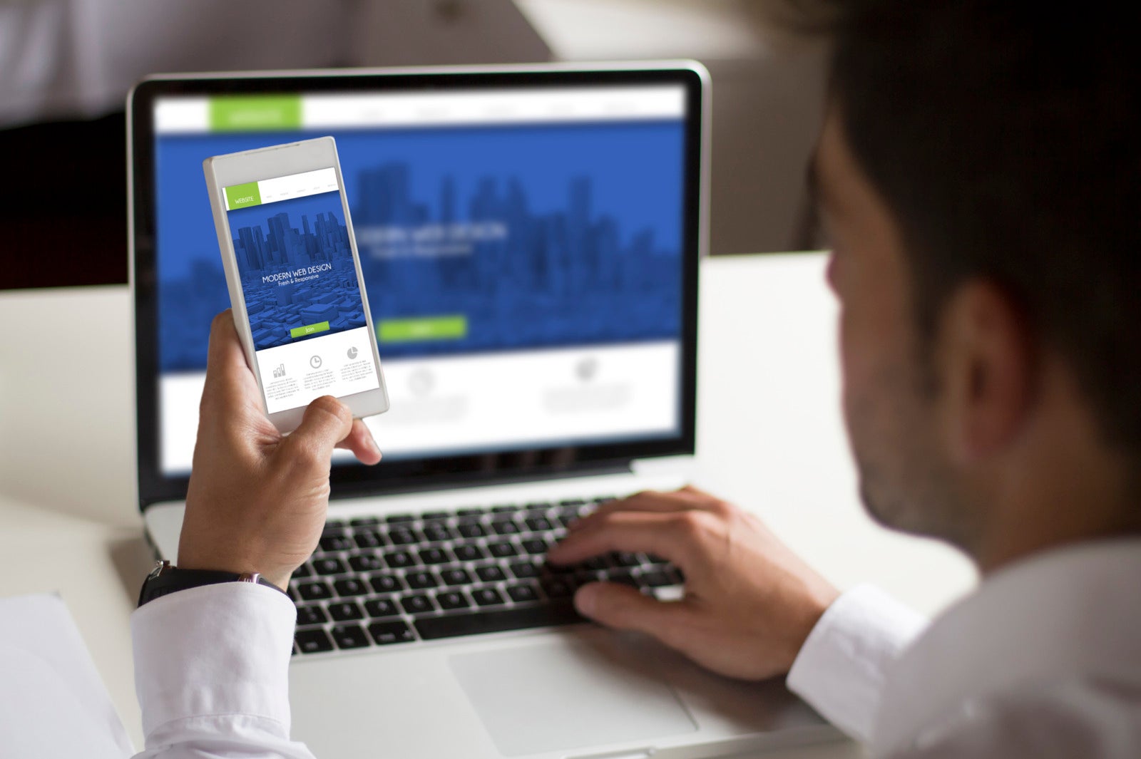 4 Reasons Your Careers Page Matters and How to Improve it