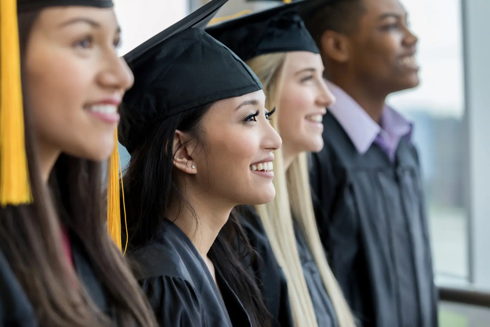 Get a Jumpstart on Hiring New College Grads