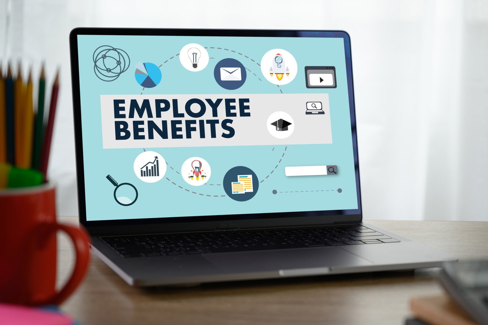 Guest Blog: Five Benefits to Attract Millennials to Your Company