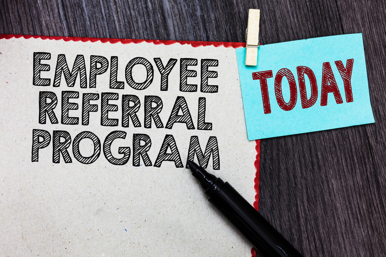 Why Employee Referrals are Great for Business
