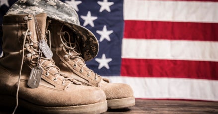 5 Best Practices for Hiring Veterans