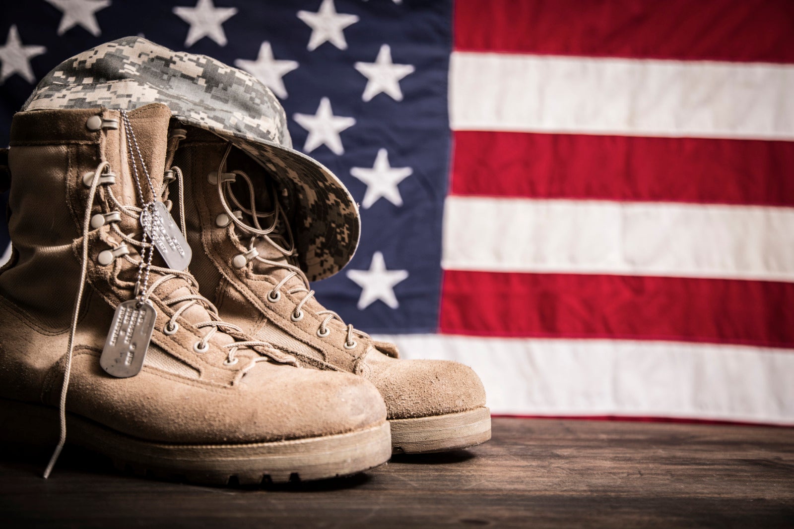 5 Best Practices for Hiring Veterans