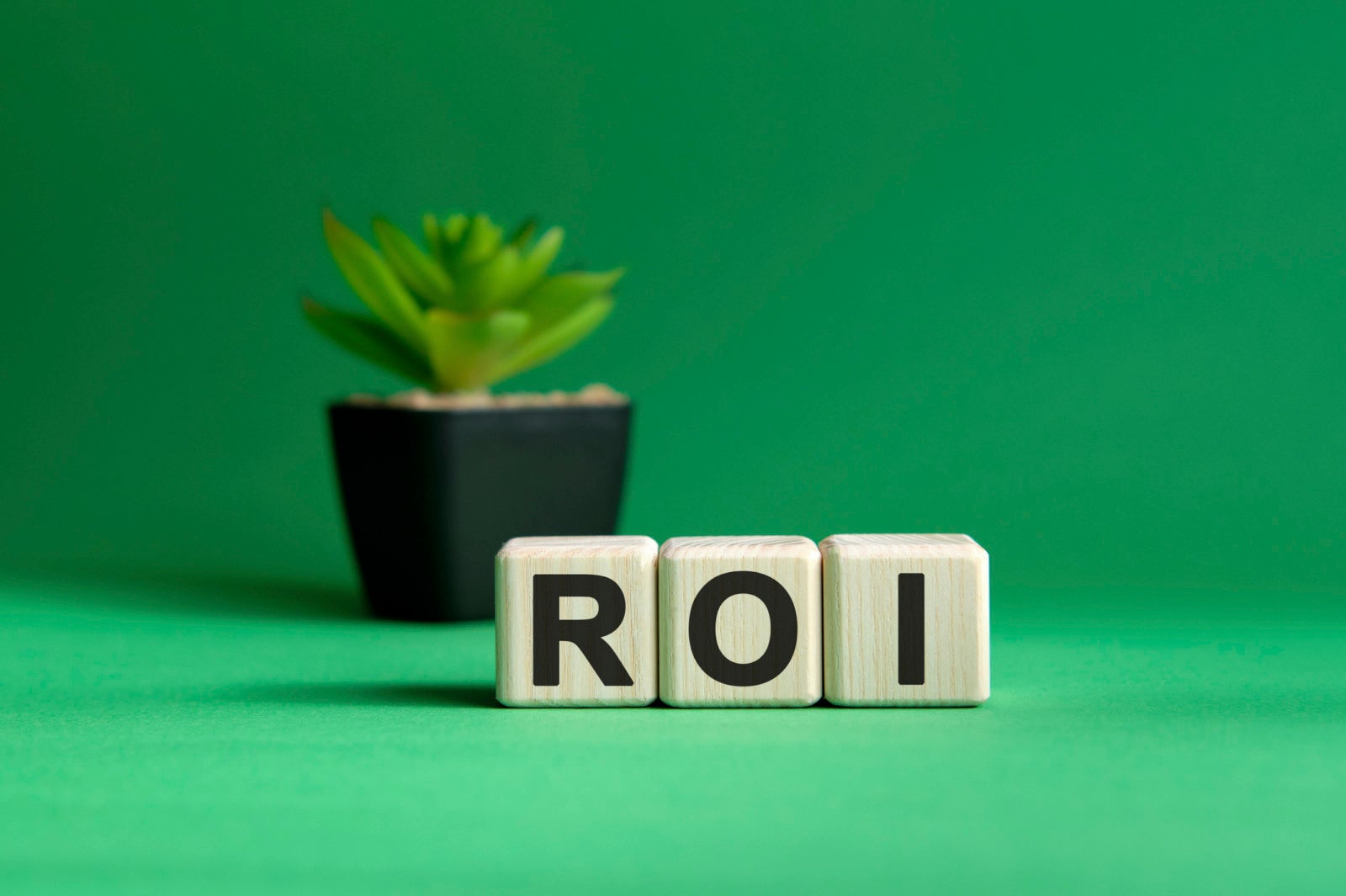 Measuring ROI Candidate Experience