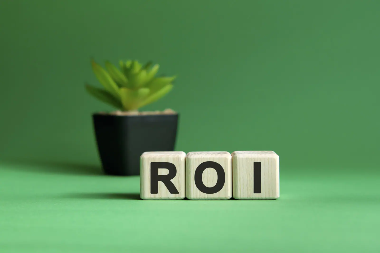 Measuring ROI Candidate Experience