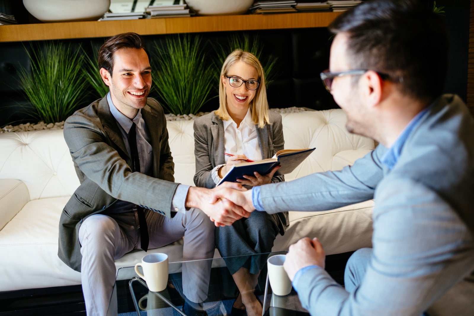Tips for Creating a Positive Candidate Experience