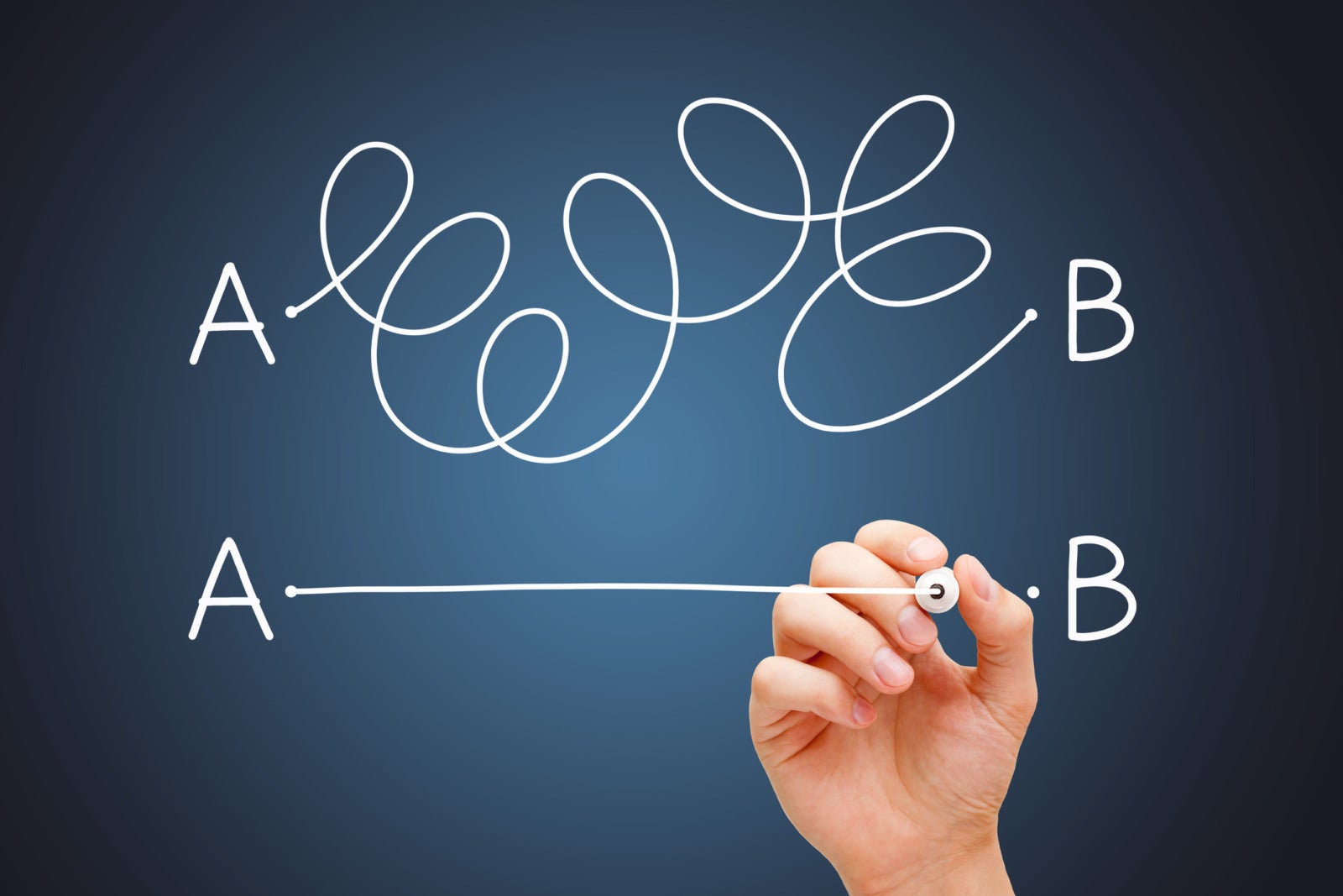reduce friction in the hiring process