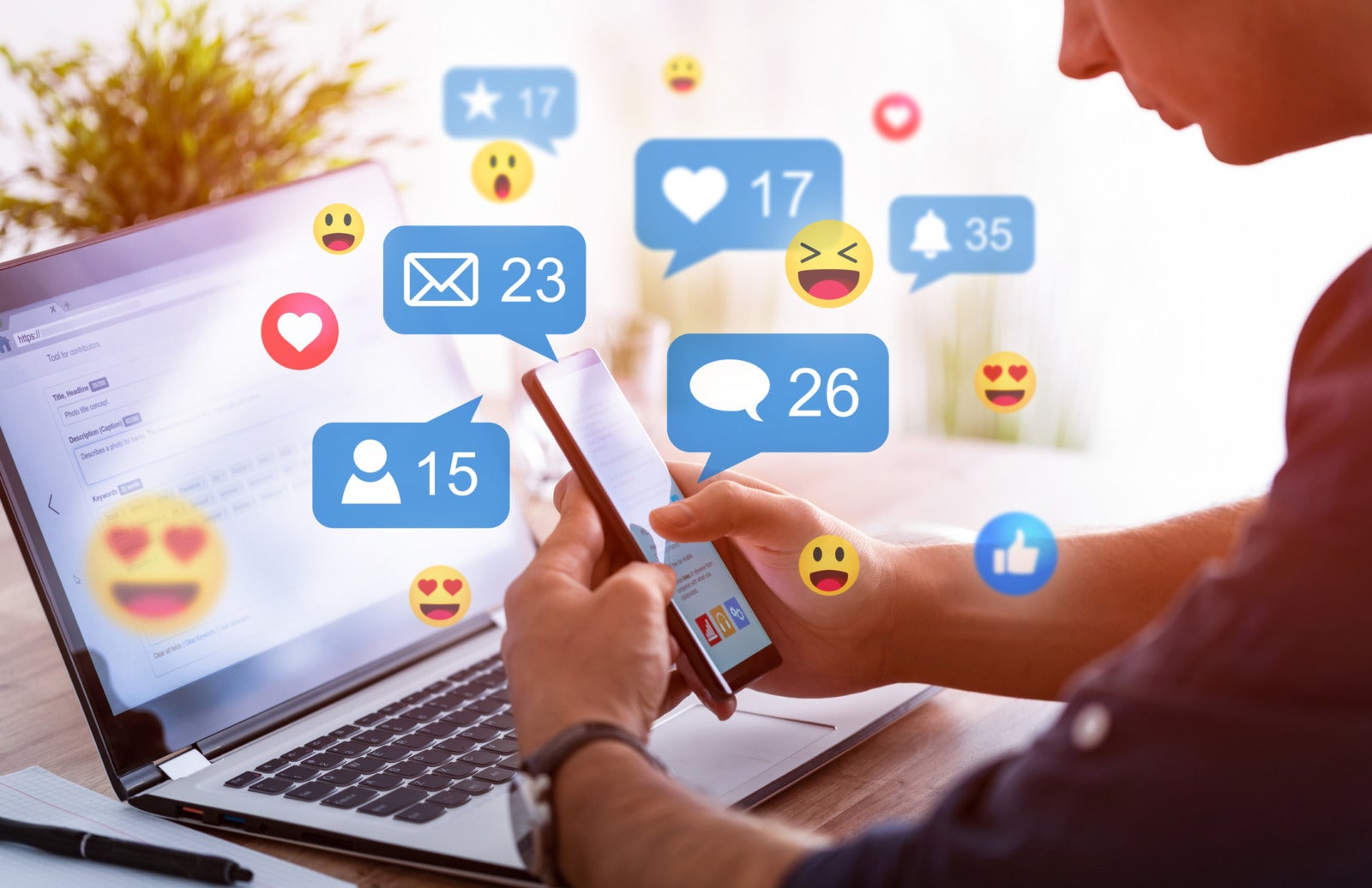 How to Use Social Media as a Powerful Recruiting Tool