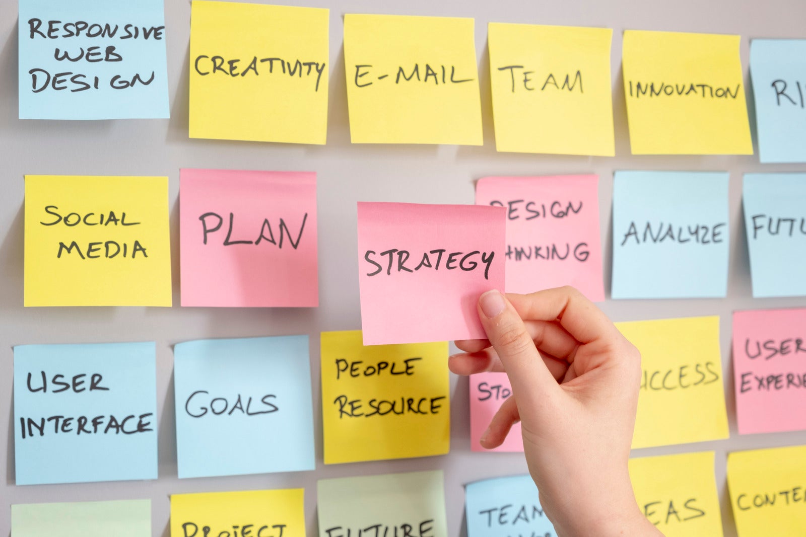 Guest Blog: How to Think Like a Marketer When Recruiting Top Talent