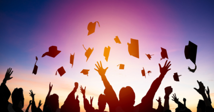 4 Tips for Hiring Recent College Grads