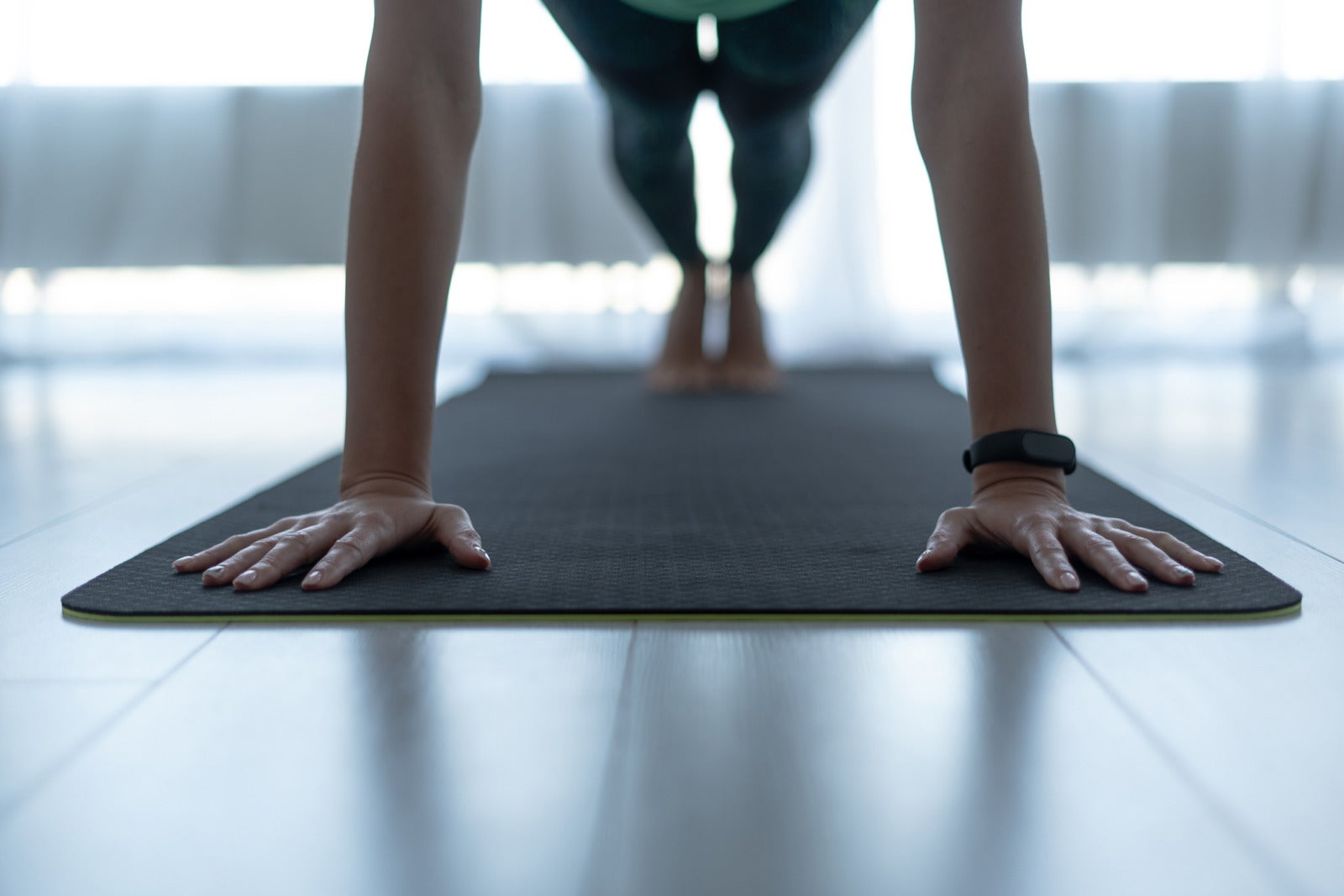 Workout of the Week: Tone the Core of Your Hiring Process