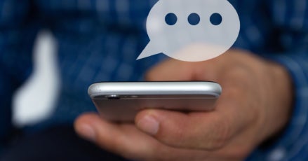 3 Tips for Using SMS to Engage Job Seekers