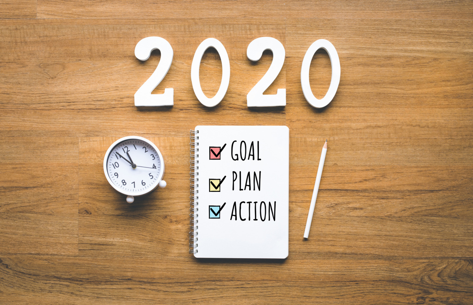Three HR Trends to Look Out for in 2020