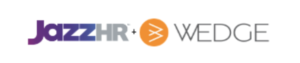 JazzHR partners with Wedge to streamline how hiring teams incorporate one-way video interviews into their hiring processes.