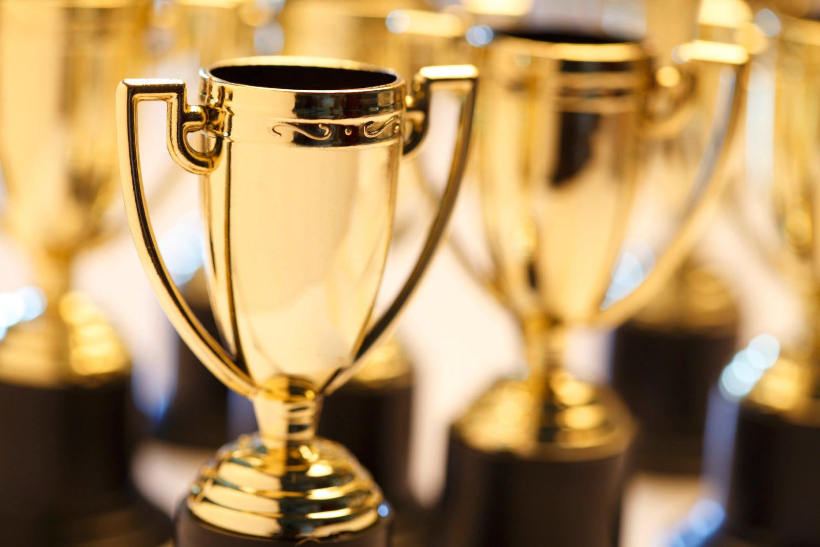 award alternate