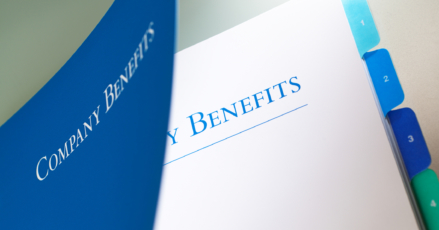 The How-To on Rolling Out New Benefits Packages