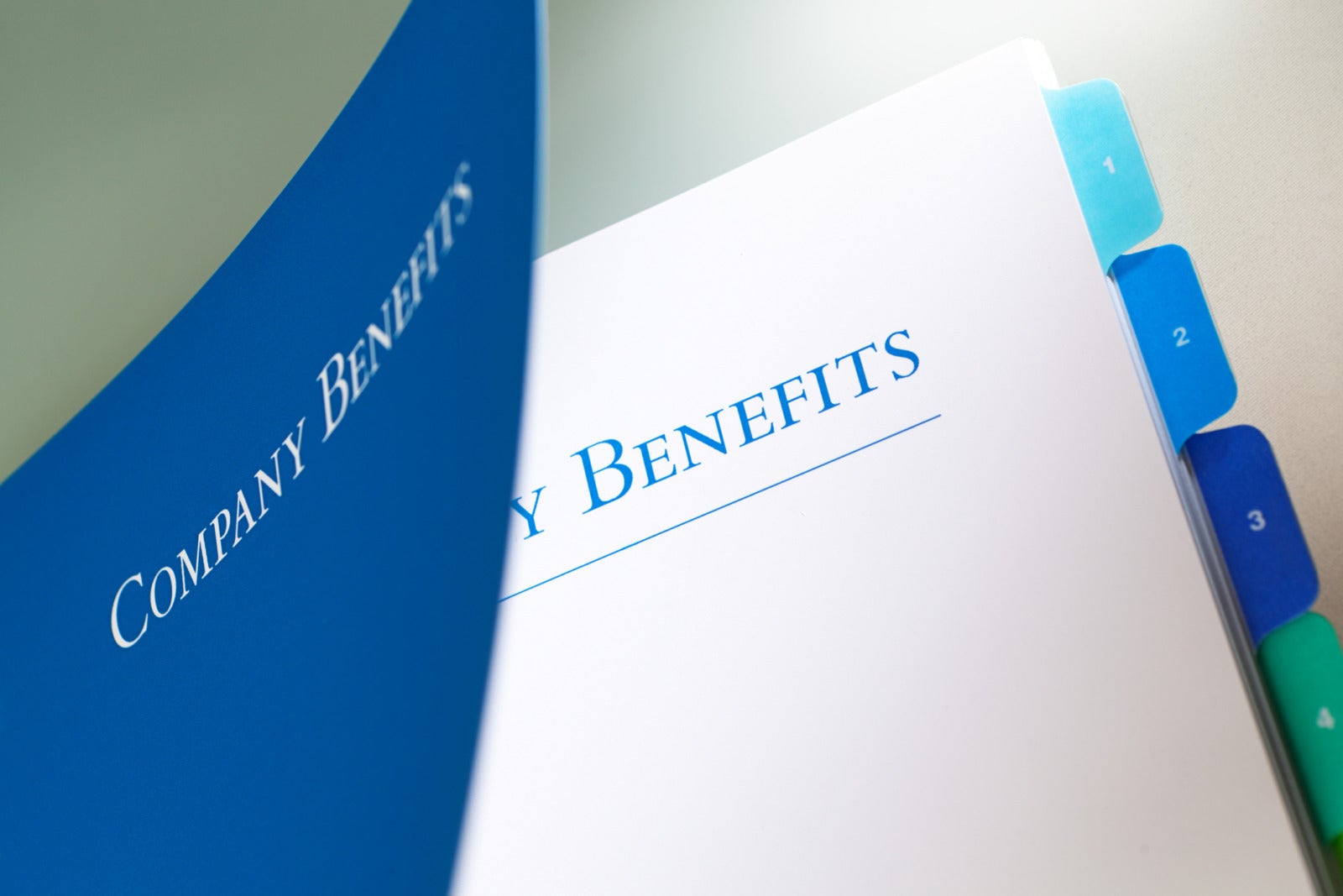 benefits package