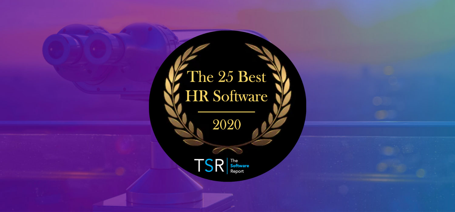 best hr software award