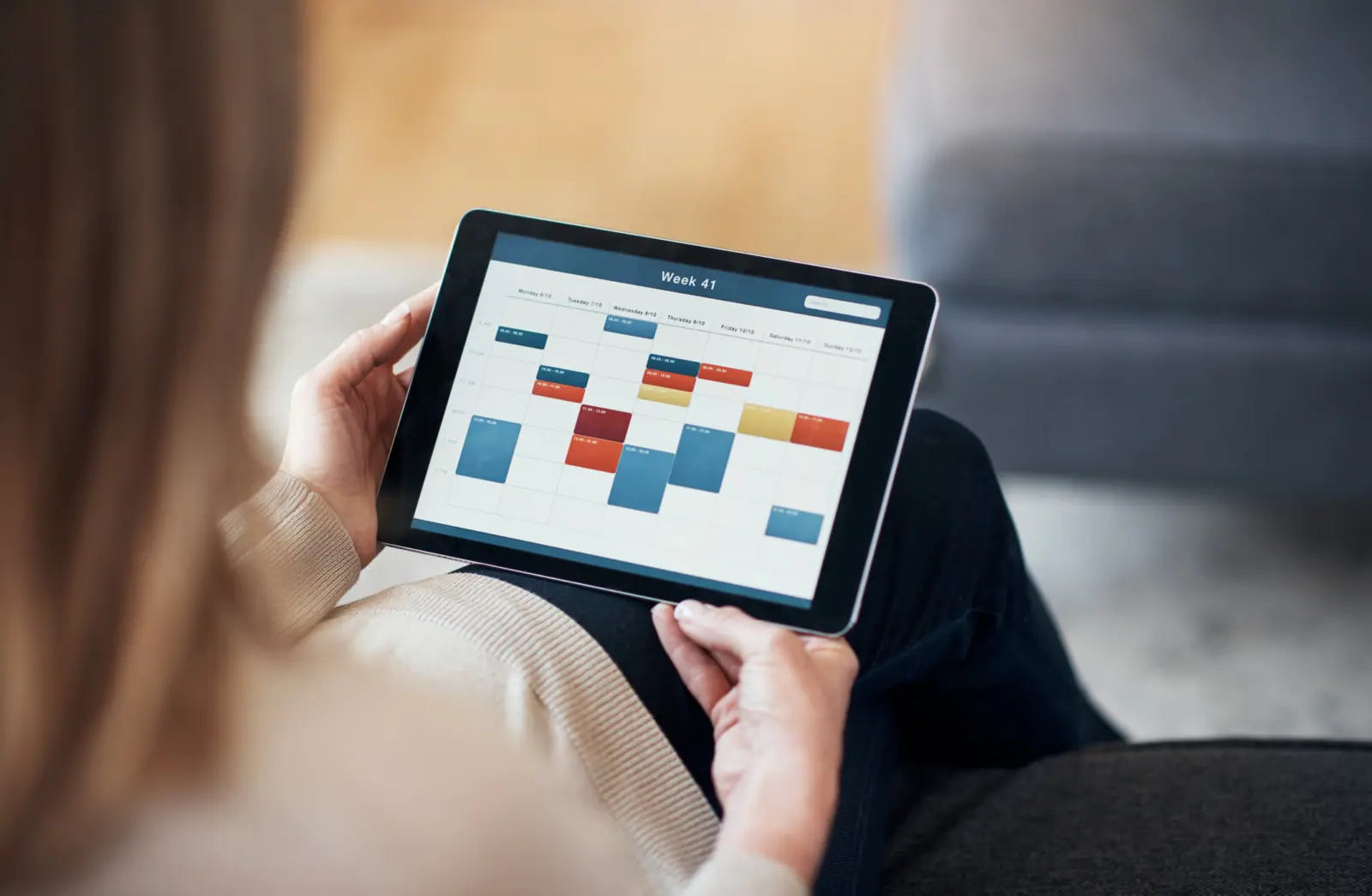 Introducing Candidate Self-Scheduling with JazzHR