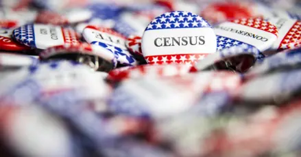 What the U.S. Census’s Hiring Spree Can Teach Us About Recruiting in a Crowded Job Market