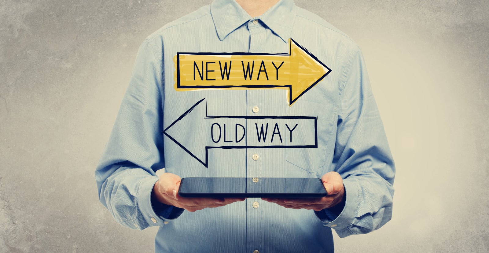 changing the way hiring professionals work
