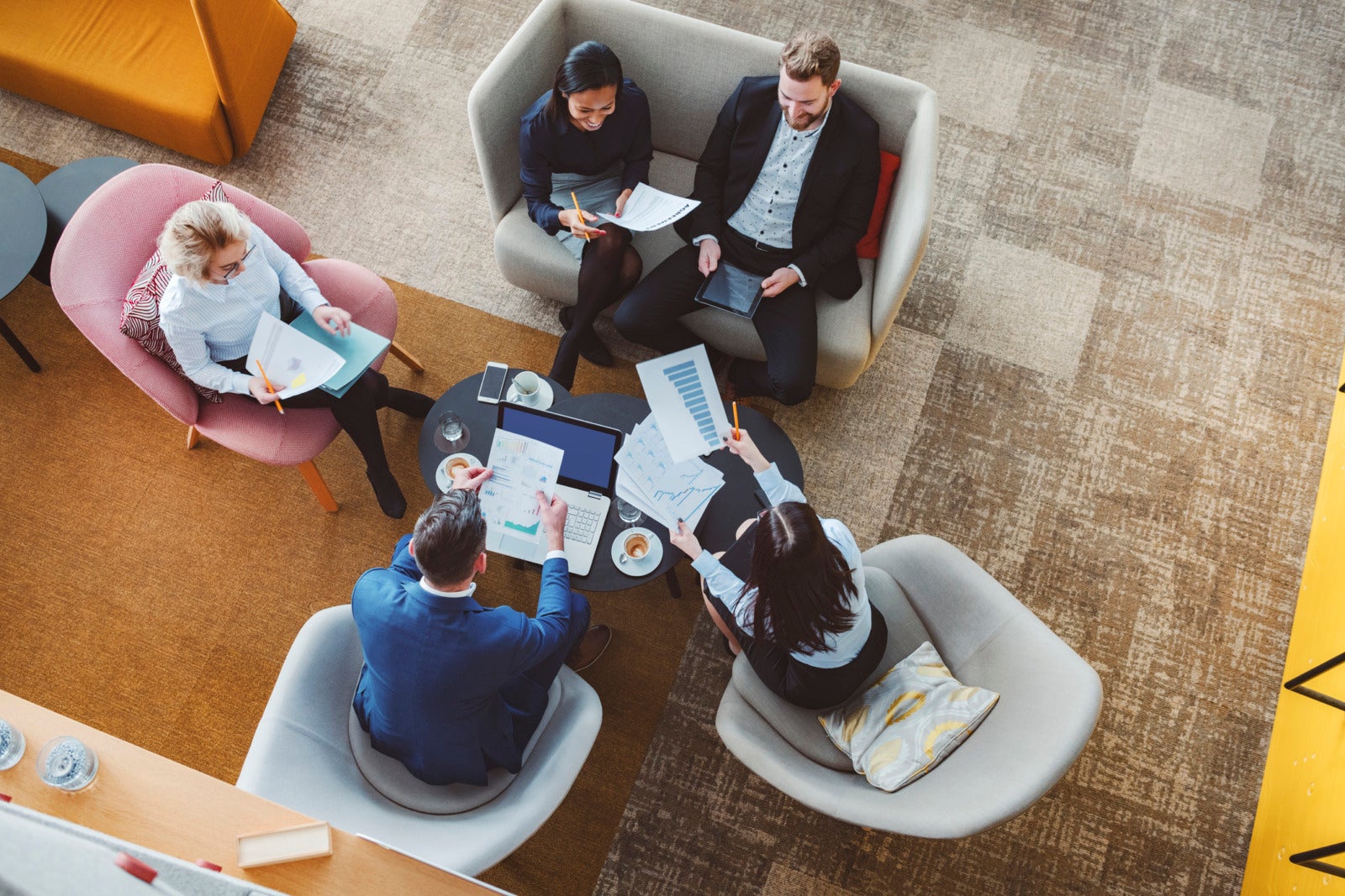 collaborative onboarding