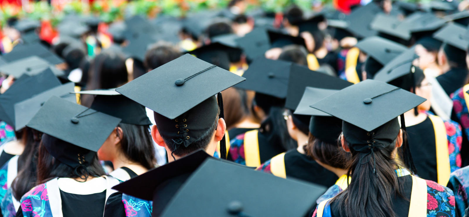 5 Job Search Tips For Recent College Grads