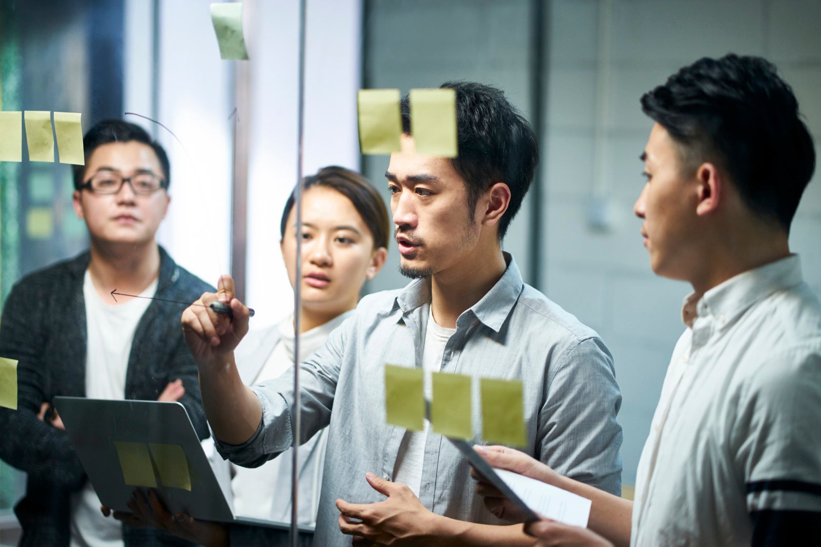 common hr challenges in china