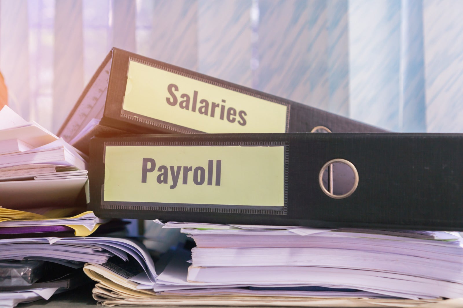 Putting Your Money Where Your Mouth Is: Compensation and Benefits