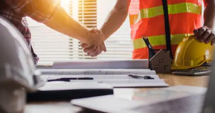 JazzHR Partners with BOLT to Simplify Construction Management