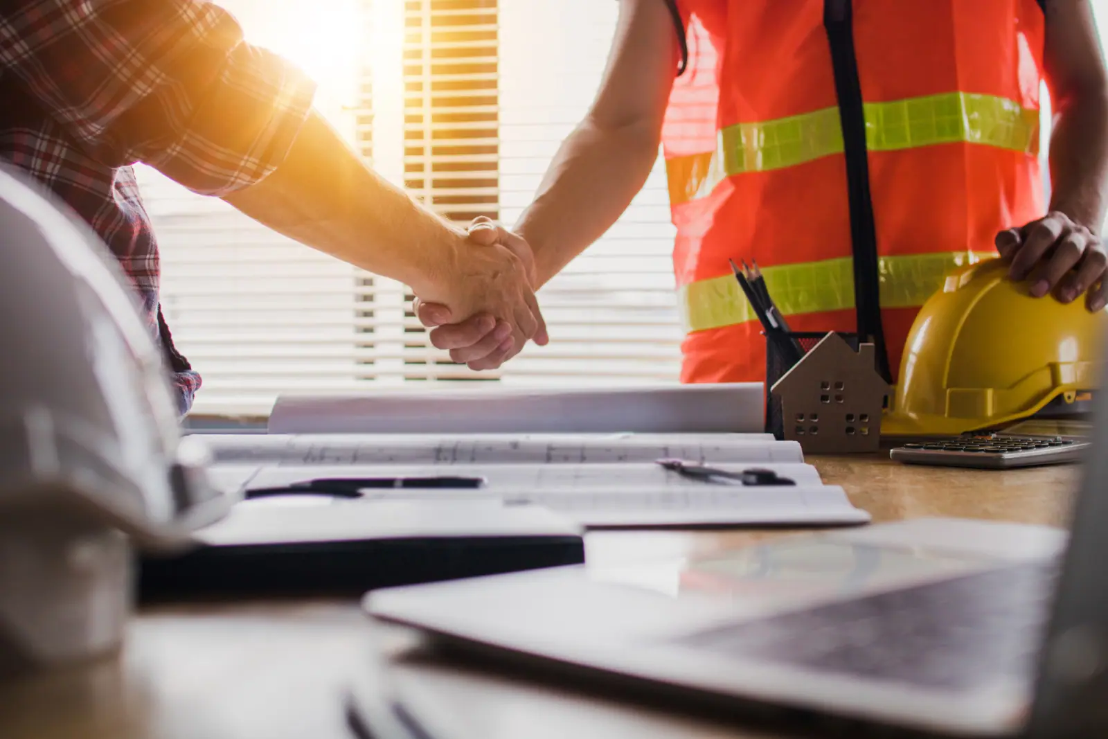 JazzHR Partners with BOLT to Simplify Construction Management