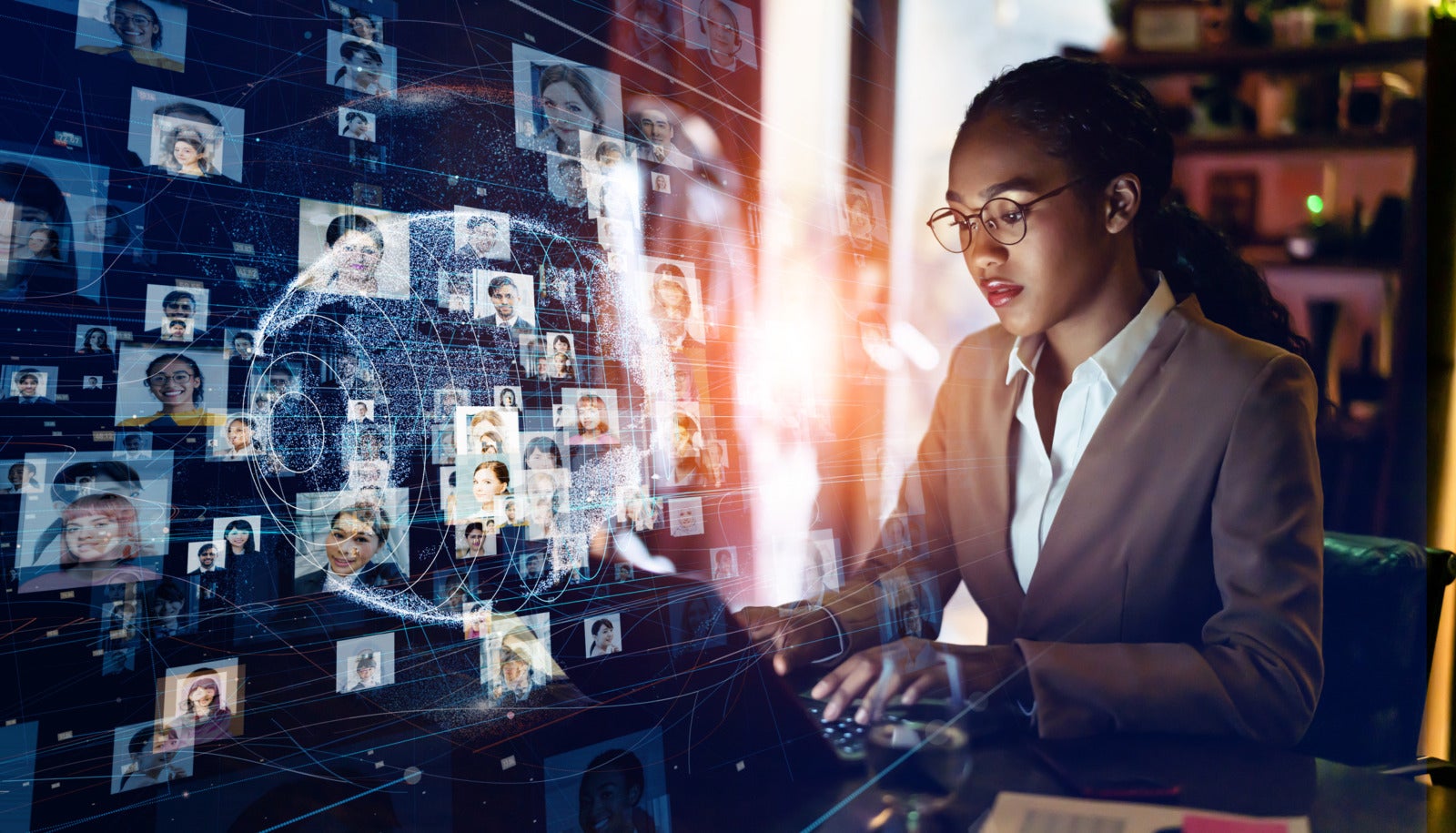 Tips for Keeping the Digitally Savvy Candidate Engaged