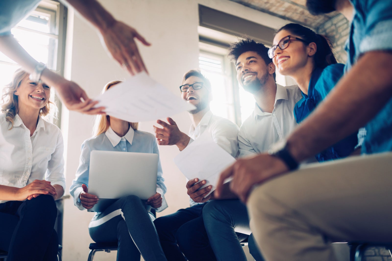 diversity training in the workplace