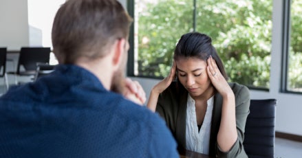 Things You Should Never Ask in a Job Interview