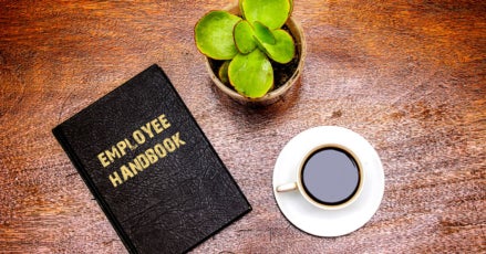 Employee Handbooks: The Most Critical Legal Document in HR