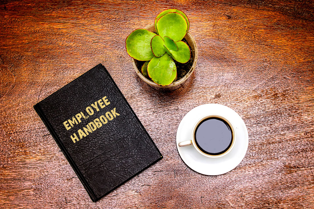 Employee Handbooks: The Most Critical Legal Document in HR