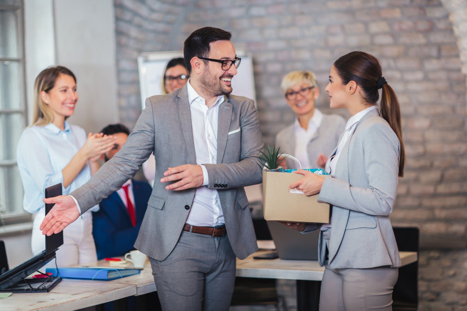 How To Build An Effective Employee Welcome Package