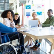 Embracing Uncomfortable Conversations to Promote Diversity and Inclusion in the Workplace