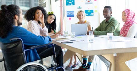 How to Promote Diversity and Inclusion in the Workplace